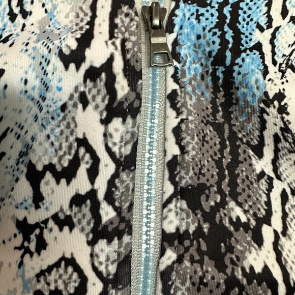 EP PRO GOLF TENNIS JACKET FULL ZIP - Picture 4 of 7